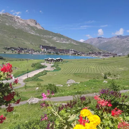 Club Val Claret 1 46 * Tignes