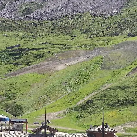 Club Val Claret 1 46 * Tignes