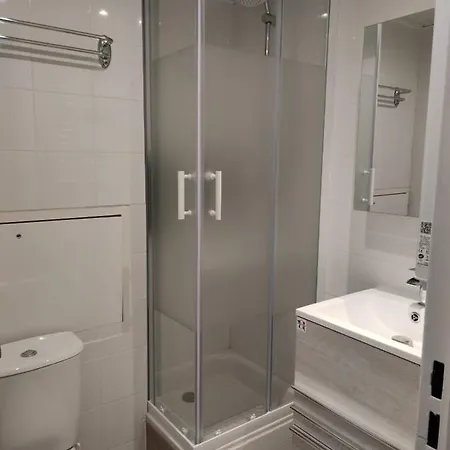 Apartment Club Val Claret 1 46 Tignes