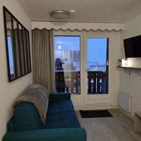 Apartment Club Val Claret 1 46 Tignes