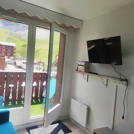 Club Val Claret 1 46 Apartment